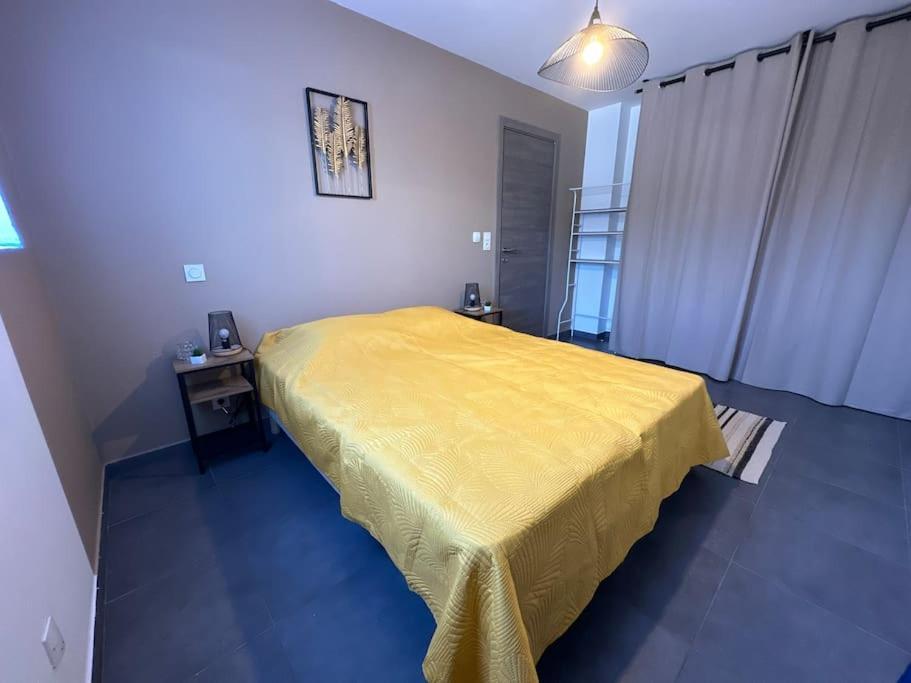 5 Min Des Plages - Appt 2 Chambres A Casa Bella Lucciana  Kültér fotó