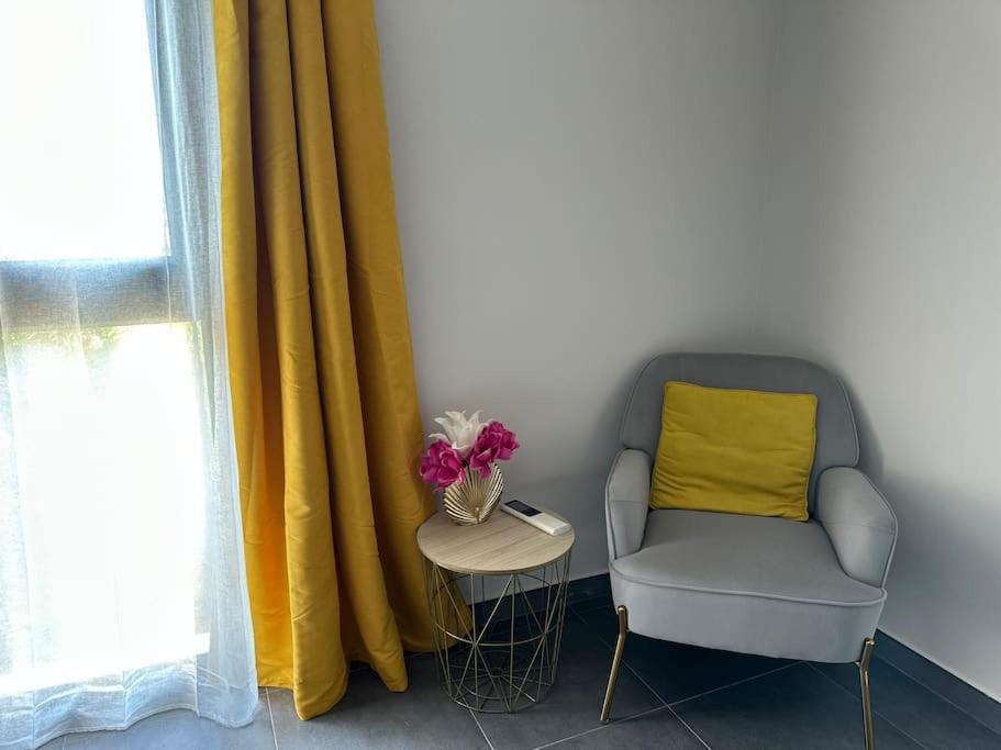 5 Min Des Plages - Appt 2 Chambres A Casa Bella Lucciana  Kültér fotó
